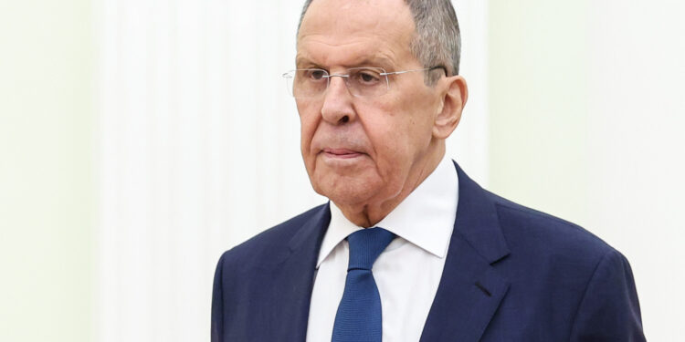 «Ռուսաստանը մտադիր է նպաստել ՀԱՊԿ-ի ներուժի և հեղինակության ամրապնդմանը». Լավրով