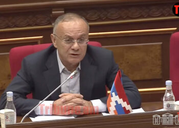 Բանակում պետք է աշխատավարձ բարձրացնեք, ոչ թե ատեստացիա անցկացնեք․ Օհանյանը՝ ՊՆ նախարարին. տեսանյութ