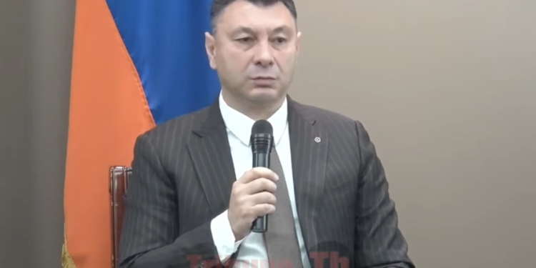 Սարգսյանի օրոք Հայաստանը քաղաքականություն էր թելադրում, այսօր անգամ Արարատն են ուրանում. Շարմազանով. տեսանյութ