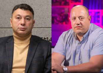 «Սա հերթական hարձակումն է ընդդիմադիրների վրա «ժողովրդավարական բաստիոն» նիկոլական Հայաստանում». Շարմազանովը՝ Միհրան Հակոբյանի վրա hարձակման մասին