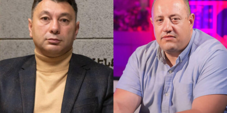 «Սա հերթական hարձակումն է ընդդիմադիրների վրա «ժողովրդավարական բաստիոն» նիկոլական Հայաստանում». Շարմազանովը՝ Միհրան Հակոբյանի վրա hարձակման մասին