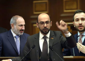 Կոնջորյանն ու Հովհաննիսյանը 4-րդ անգամ տապալում են ԱԺ աշխատանքները. «Ժողովուրդ»