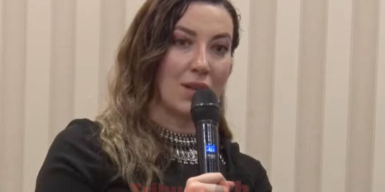 Հայաստանն ու Ադրբեջանը պետք է նշեն, որ հրաժարվում են գանգատներից՝ այդ մասին պաշտոնապես հայտնելով. Սիրանուշ Սահակյան. տեսանյութ