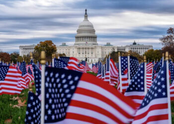 «ԱՄՆ-ն պետք է դուրս գա ՆԱՏՕ-ից և այդ գումարն օգտագործի մեր սեփական երկիրը պաշտպանելու համար». հանրապետական կոնգրեսական