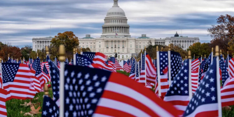 «ԱՄՆ-ն պետք է դուրս գա ՆԱՏՕ-ից և այդ գումարն օգտագործի մեր սեփական երկիրը պաշտպանելու համար». հանրապետական կոնգրեսական