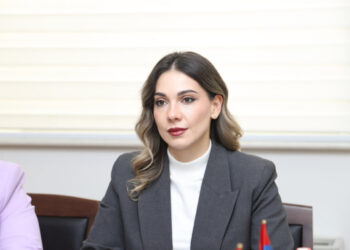 «Կոռուպցիայի դեմ պայքարում տեղի ունեցող բացահայտումները միշտ չէ, որ նշանակում են կոռուպցիայի աճ». Սրբուհի Գալյան