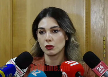 Մահերը շատ են, 8 հոգի ինքնասպան է եղել. Սրբուհի Գալյան. տեսանյութ