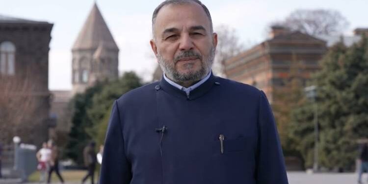 Պահանջում են Արցախի թեմի առաջնորդությունից զրկել․ «Հրապարակ»