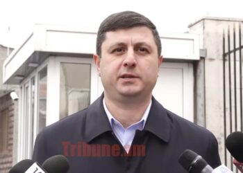 Մի բան է՝ ինչ ասում է իշխանությունը, մեկ այլ բան՝ ինչ տեսնում են մարդիկ. Տիգրան Աբրահամյան. տեսանյութ