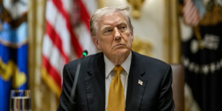 Զելենսկին դեռ չի ծանոթացել hակամարտության կարգավորման վերաբերյալ ԱՄՆ առաջարկներին․ Թրամփ