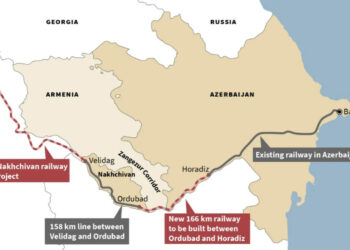 «ԵՄ-ն բանակցություններ է վարում ԱՄՆ-ի, Ադրբեջանի և Թուրքիայի հետ TRIPP նախագծին հնարավոր մասնակցության վերաբերյալ». Մարթա Կոս