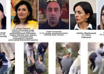 Ծեծված երեխային ու նրա հարազատներին դեռ չեն հարցաքննել. բացառիկ. «Ժողովուրդ»