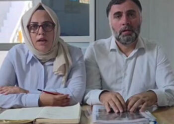 «Մեզ հետ ավելի վատ վարվեցին, քան` հայերի». օկուպացված Արցախում աշխատած թուրք շինարարը բողոքել է Էրդողանին Ալիևի ընտանիքից