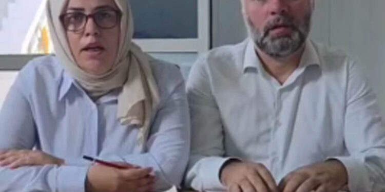 «Մեզ հետ ավելի վատ վարվեցին, քան` հայերի». օկուպացված Արցախում աշխատած թուրք շինարարը բողոքել է Էրդողանին Ալիևի ընտանիքից