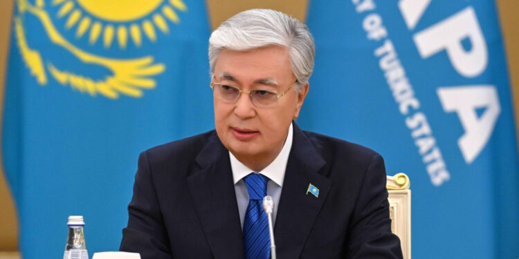 «Ադրբեջանի և Հայաստանի խաղաղության հռչակագրի համատեղ ստորագրումը պատմական նշանակություն ունի». Տոկաև