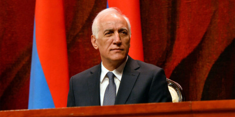 «Ամենավատ ցուցանիշներն արդարադատության և պետական ինստիտուտների արդյունավետության ոլորտում են, մնացածում ունենք առաջընթաց». Խաչատուրյան