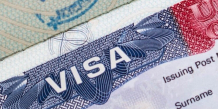 Վիզայի համար դիմելու սպասելու ժամանակը զգալիորեն կրճատվել է. ՀՀ-ում Գերմանիայի դեսպանություն