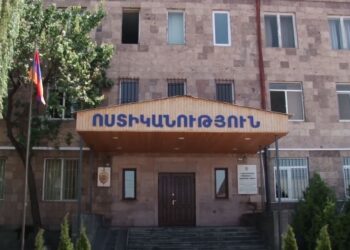 Երևանում 36-ամյա տղամարդը դանակահարվել է, կասկածյալը եղբայրն է