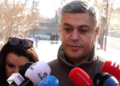 Նպատակը ընդդիմադիրներին վախեցնելն է․ Արթուր Վանեցյանը՝ իշխանությունների դեմ նոր քրեական գործի մասին