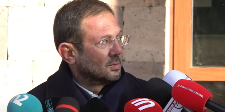 Իրավապահ մարմինների գործողությունները առաջացնում են հանրային անվստահություն և քաղաքական շարժառիթներ․ Գեղամ Մանուկյան