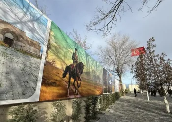 Հայաստան-Թուրքիա սահմանին գտնվող «Ալիջան» անցակետում աշխատանքների 90 տոկոսն ավարտված է