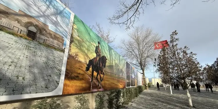 Հայաստան-Թուրքիա սահմանին գտնվող «Ալիջան» անցակետում աշխատանքների 90 տոկոսն ավարտված է