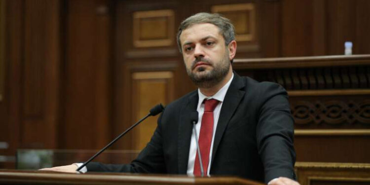 Հայաստանն ու Ադրբեջանը բանակցում են ապրանքների արտահանման հնարավորությունների շուրջ