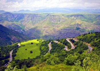 «Զանգեզուրի միջանցքը» կարող է շահագործվել մինչև 2030 թվականը․ Թուրքիայի նախարար