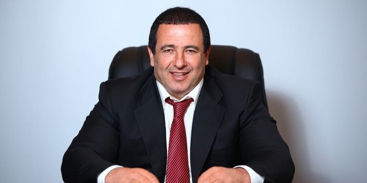 2026-ը պետք է դառնա խեղճության հաղթահարման տարի. Գագիկ Ծառուկյան