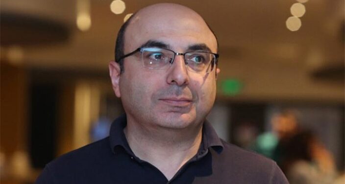 Հայաստանի իրավիճակը պահվում է լռողների լռության հաշվին. Վահե Հովհաննիսյան