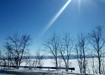 Հունվարի 28-ից փետրվարի 2-ը սպասվում է մառախուղ և առանձին շրջաններում ձյուն