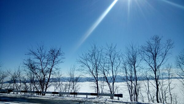 Հունվարի 28-ից փետրվարի 2-ը սպասվում է մառախուղ և առանձին շրջաններում ձյուն