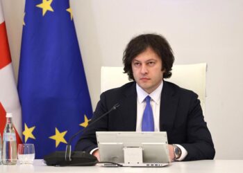 Հայ-ադրբեջանական առևտրատնտեսական կապերը չեն սպառնում Վրաստանի տարանցիկ դերին. Կոբախիձե