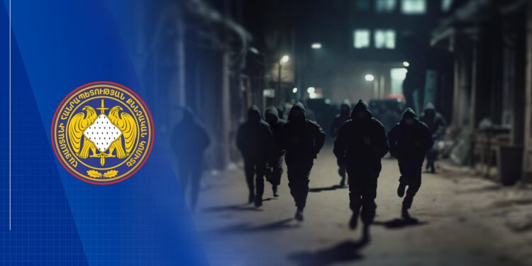 Ա.Մ.-ի նկատմամբ սպանության փորձի գործը ուղարկվել է դատախազի հաստատմանը. ՔԿ