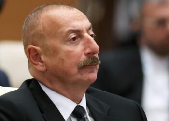 Ալիևը շնորհավորել է Ադրբեջանի քրիստոնեական համայնքին Սուրբ Ծննդյան տոնի առթիվ