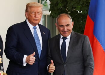 Ատլանտյան խորհուրդը ներկայացրել է TRIPP նախագծի ազդեցությունը Հարավային Կովկասի վրա