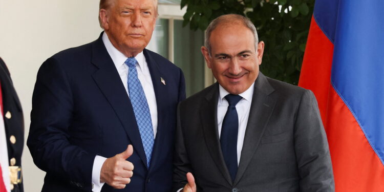 Ատլանտյան խորհուրդը ներկայացրել է TRIPP նախագծի ազդեցությունը Հարավային Կովկասի վրա