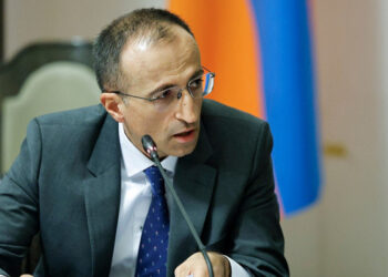 Արսեն Թորոսյանը ներկայացրել է կենսաթոշակների և նպաստների հետվճարի ծրագրի նոր փոփոխությունները