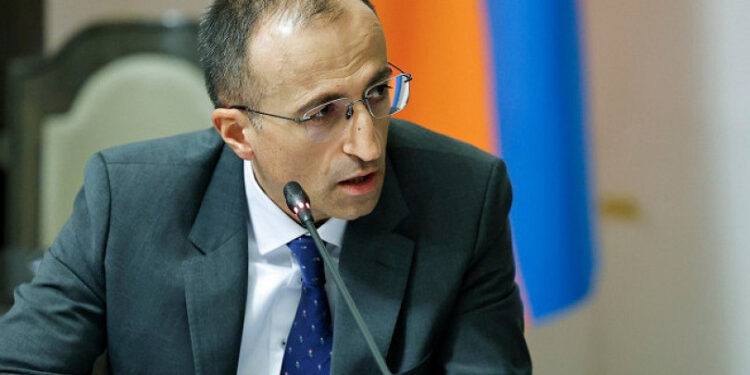 Արսեն Թորոսյանը ներկայացրել է կենսաթոշակների և նպաստների հետվճարի ծրագրի նոր փոփոխությունները