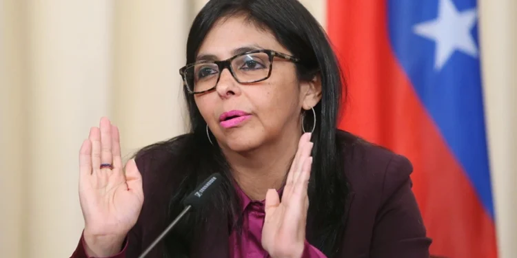 Վենեսուելան ԱՄՆ-ին կոչ է անում համագործակցության և երկխոսության