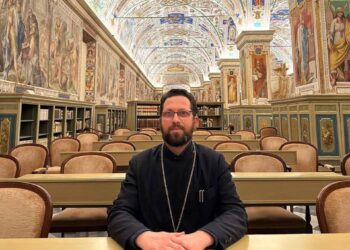 Հայ Առաքելական Սուրբ Եկեղեցին առաքելահիմն է և դա կասկածի ենթակա չէ. Տեր Մարկոս քահանա Մանգասարյան