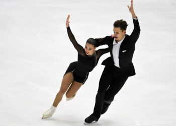 Հայաստանի գեղասահորդները չեն մասնակցի Եվրոպայի առաջնությանը՝ վիզաների չտրամադրման պատճառով