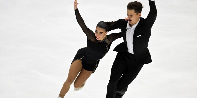 Հայաստանի գեղասահորդները չեն մասնակցի Եվրոպայի առաջնությանը՝ վիզաների չտրամադրման պատճառով