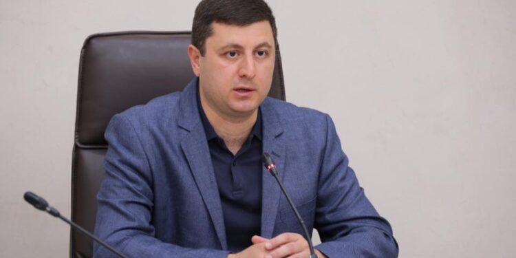 Անպատասխանատվության քաղաքականությունը և օկուպացիայի հետևանքները. Տիգրան Աբրահամյան