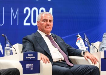 Ստոկհոլմի արբիտրաժային կազմը հաստատել է «ՀԷՑ»-ի էքսպրոպրիացիայի վերաբերյալ արտակարգ արբիտրի որոշման պարտադիր ուժը