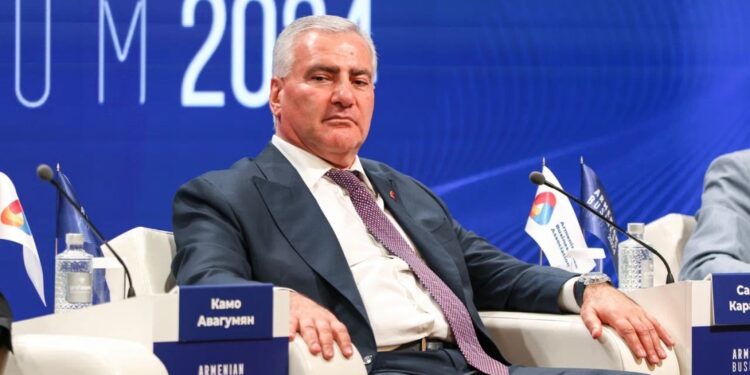 Ստոկհոլմի արբիտրաժային կազմը հաստատել է «ՀԷՑ»-ի էքսպրոպրիացիայի վերաբերյալ արտակարգ արբիտրի որոշման պարտադիր ուժը