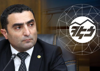 Ամանորի գիշերը հոսանքազրկումների թիվը զգալիորեն նվազել է. Ռոմանոս Պետրոսյան