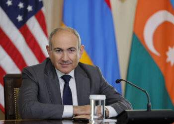 Հայաստան–Ադրբեջան խաղաղության գործընթացը և վարչապետ Նիկոլ Փաշինյանը արժանացել են «Զայեդ» մարդկային եղբայրության մրցանակին