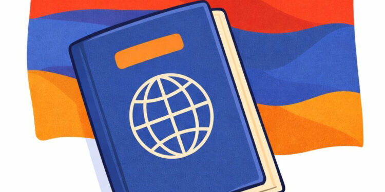 2026թ. հունվարի 1-ից փոխվում է ՀՀ քաղաքացիության հարցերով հերթագրման կարգը