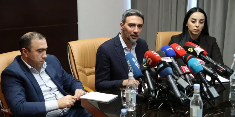 Սամվել Կարապետյանը չի մասնակցելու այսօրվա դատական նիստին. Արամ Վարդևանյան